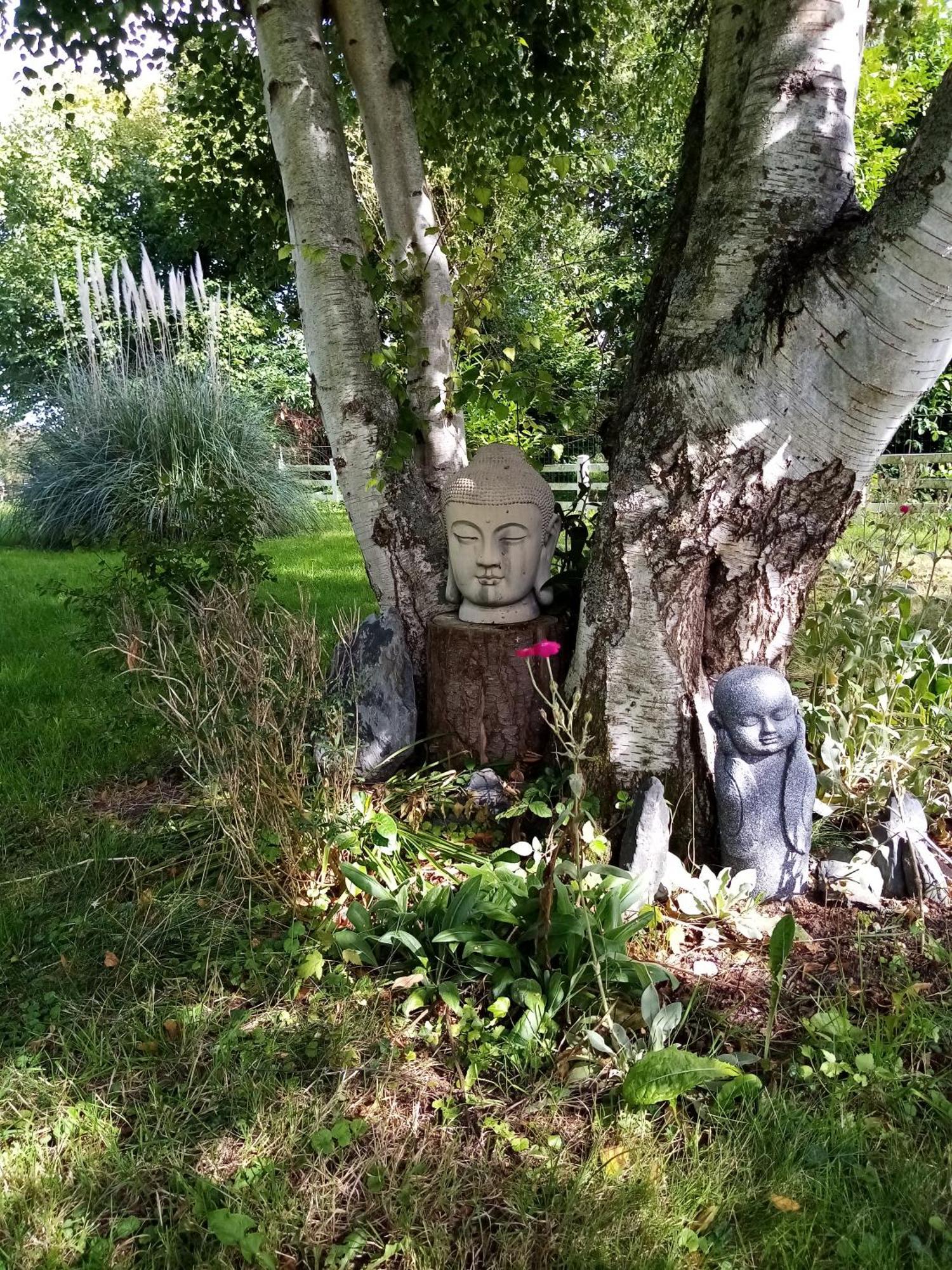 Havre De Paix Au Bords De L'Eure - Divers Hebergements Garennes-sur-Eure Exteriér fotografie